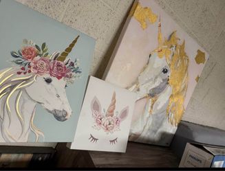 Wall art