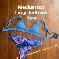 Women's Bathing Suit 