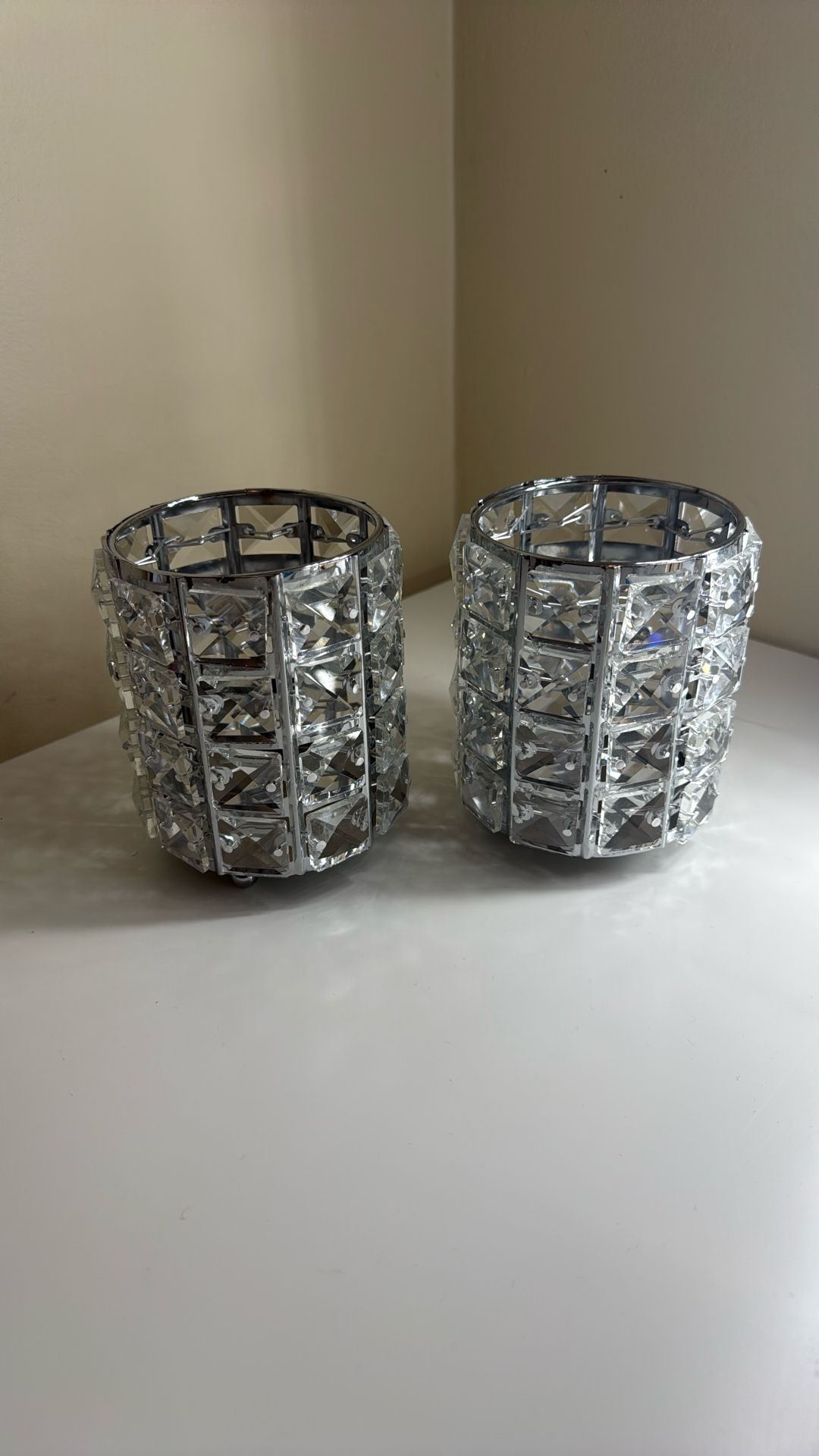 Makeup Brush Holders