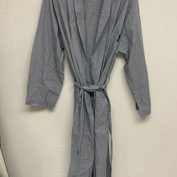 Calvin Klein Mens Kimono Bathrobe size s/m