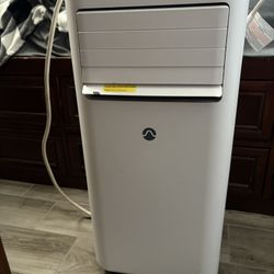 Portable AC Unit