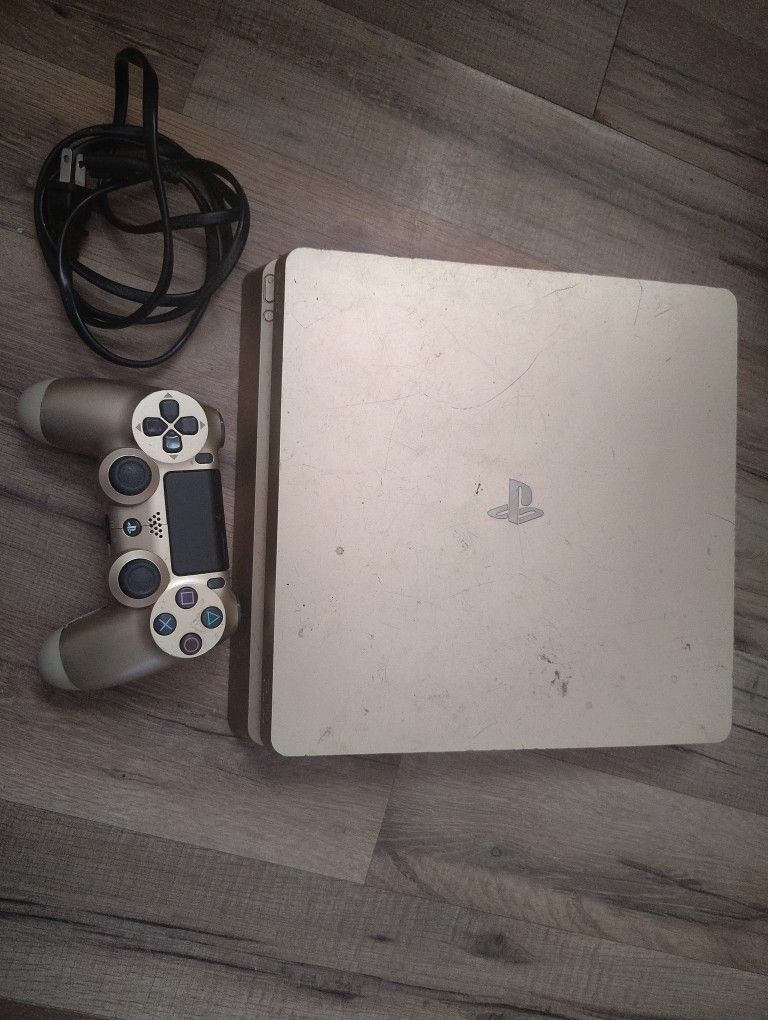 Ps4