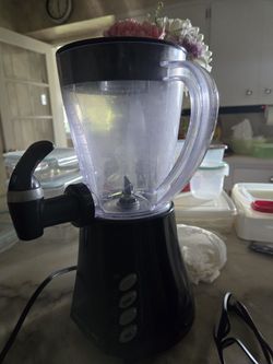 Drink Blender