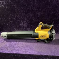 🧰🛠DEWALT 20V MAX 125MPH/450CFM XR Brushless Leaf Blower w/Concentrator Nozzle-NEW!(Tool Only)-$135!🧰🛠 