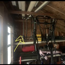 Bike Rack For pickup Truck Bed