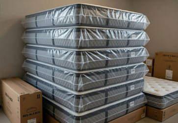  NEW Mattresses (EVERY Sizes) Must Go