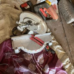 Miter Saw 