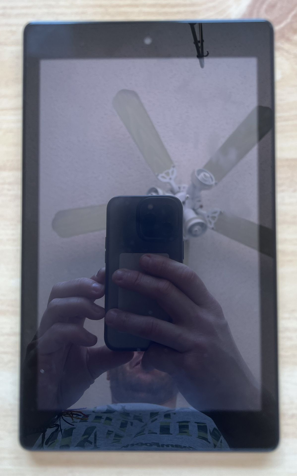 Amazon Kindle Tablet