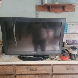 Sanyo Tv