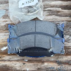 Ford Truck Rear Brake Pads