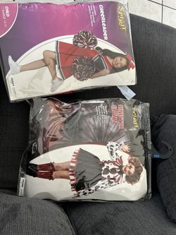 Girl Halloween Costumes