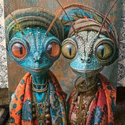 Gag Gift Or Wall Art