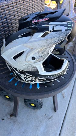 Bmx Helmets