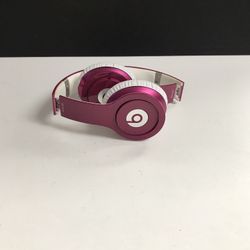 Beats Solo HD Wired On-Ear Headphone