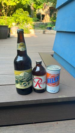 Vintage Beer
