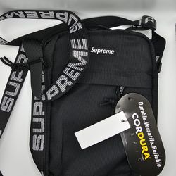 Supreme Crossbody Bag 