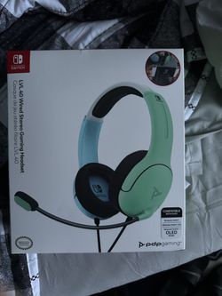 Headset