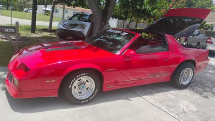 Camaro