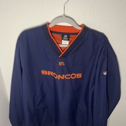 Broncos Sweater For Sale