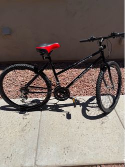 Murray Mountain bike