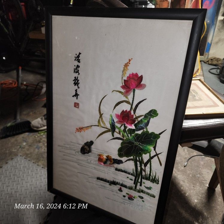 Asian Painting