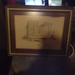 McCurdy Hotel 1916