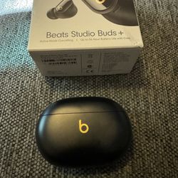 Beats Studio Beats + 