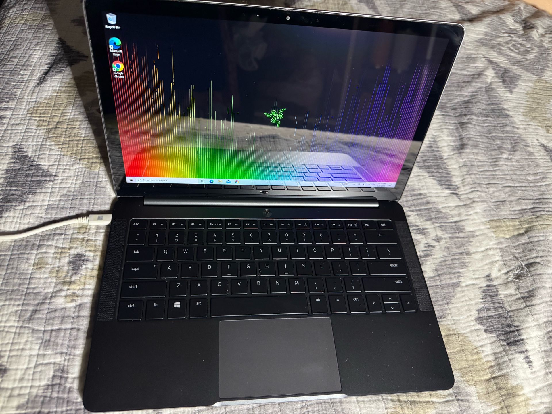 Razer Labtop (FIRM)