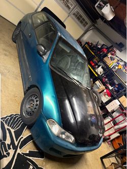 1995 honda civic eg hatchback