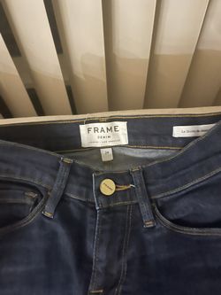 FRAME DENIM