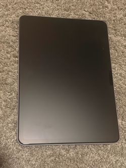 Apple iPad Air Space Gray (M2, 2024,  128GB)