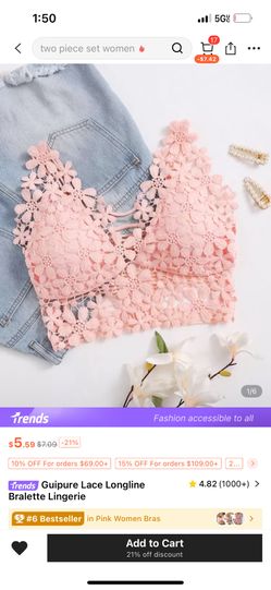 TOPS 2 For 8$ small Women’s 