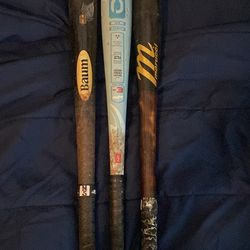 Baseball Bats For Sale. All B-bcore