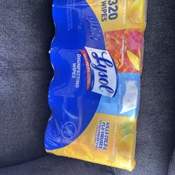 Lysol