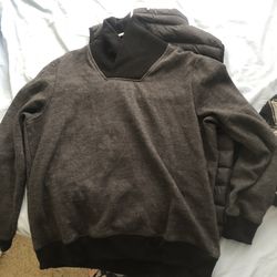 H&M sweater