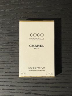 Chanel Coco