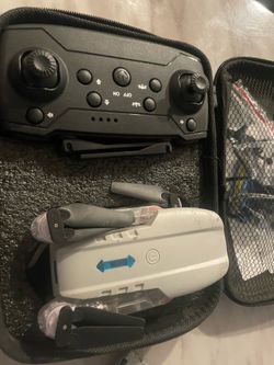 Rc ufo drone