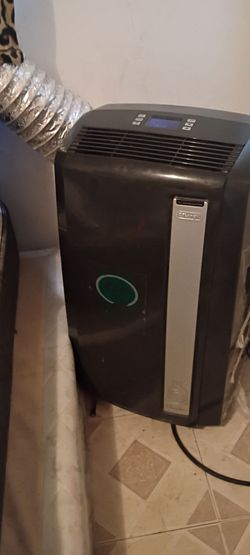 De'Longhi Pinguino portable air conditioner