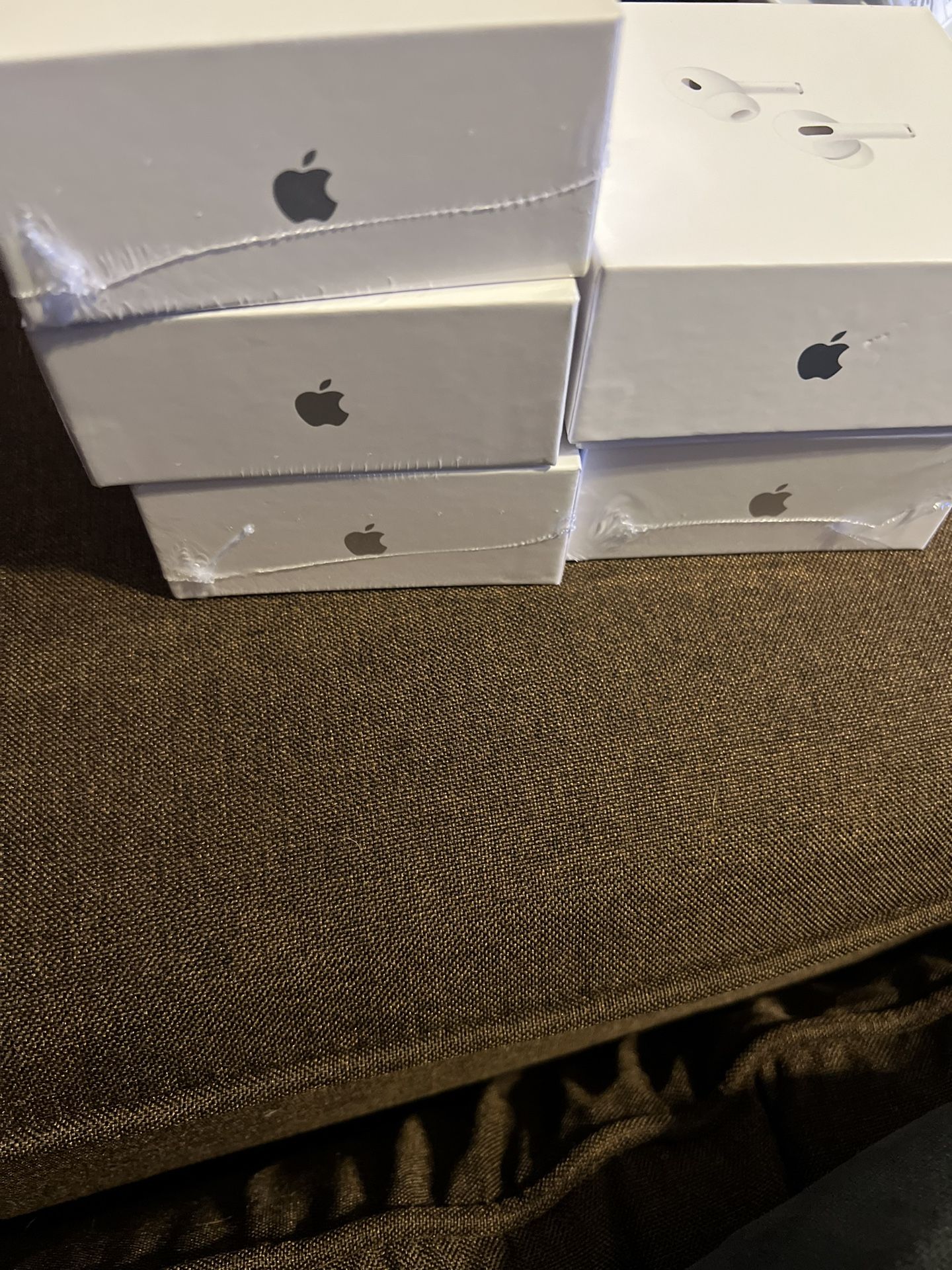 Apple AirPods Pro 2 ANC