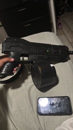 splat gun