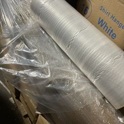 Poly Plastic Bag