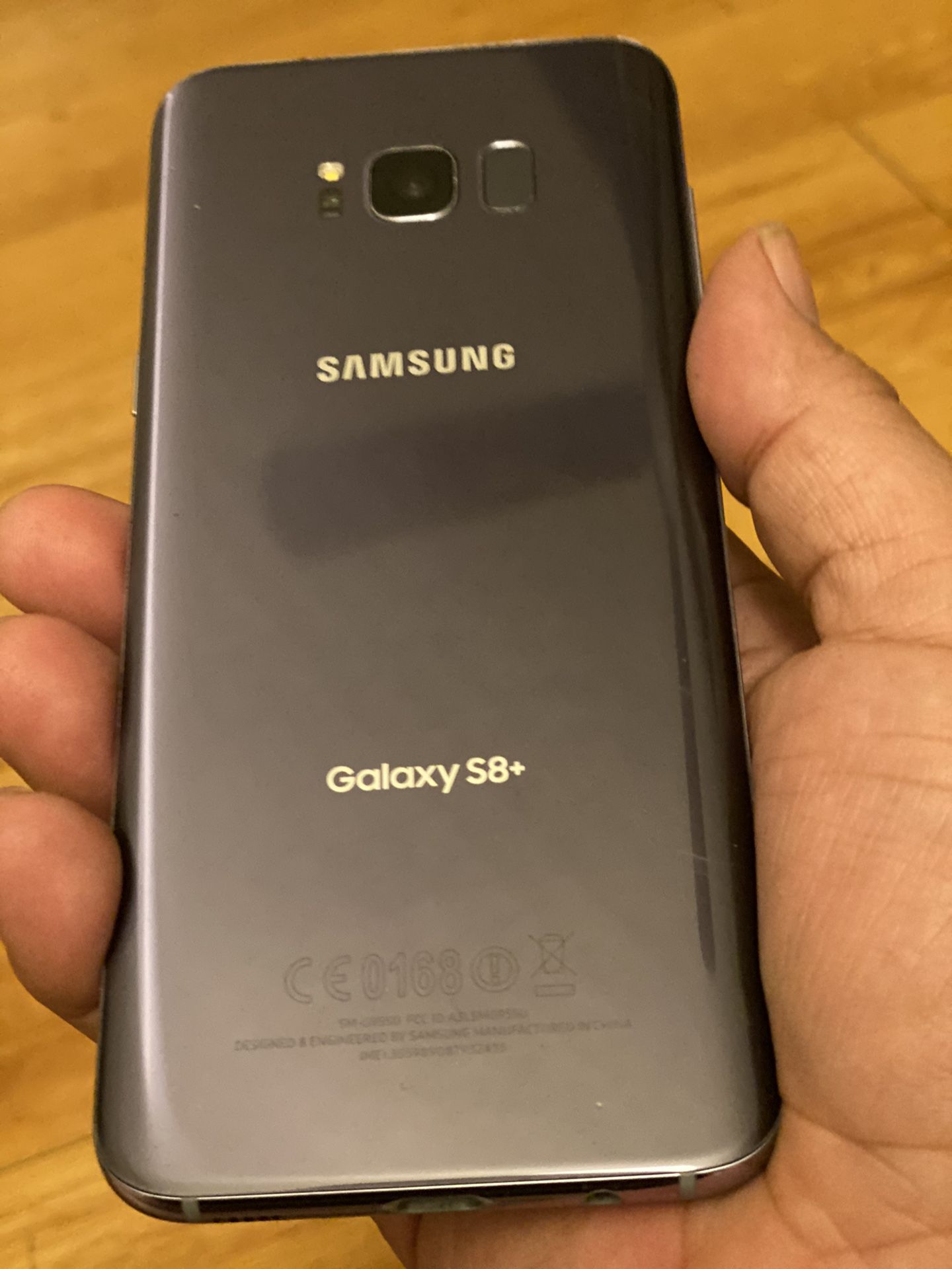 Samsung Galaxy 8 plus 64Gb