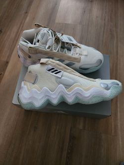 New EXHIBIT B CANDACE Parker Basketball Shoes