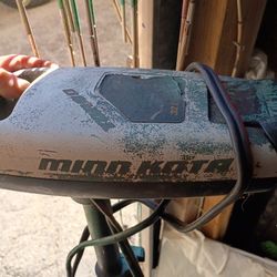 Trolling Motor