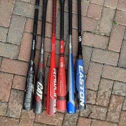 Baseball Bats For Sale 