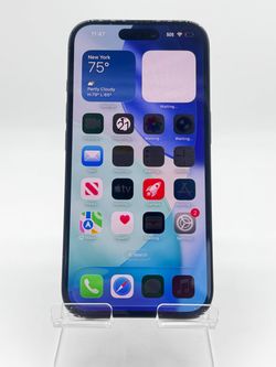 Apple iPhone 16 128GB Black Unlocked