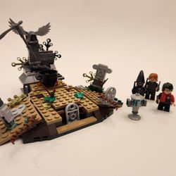Lego Harry Potter Sets