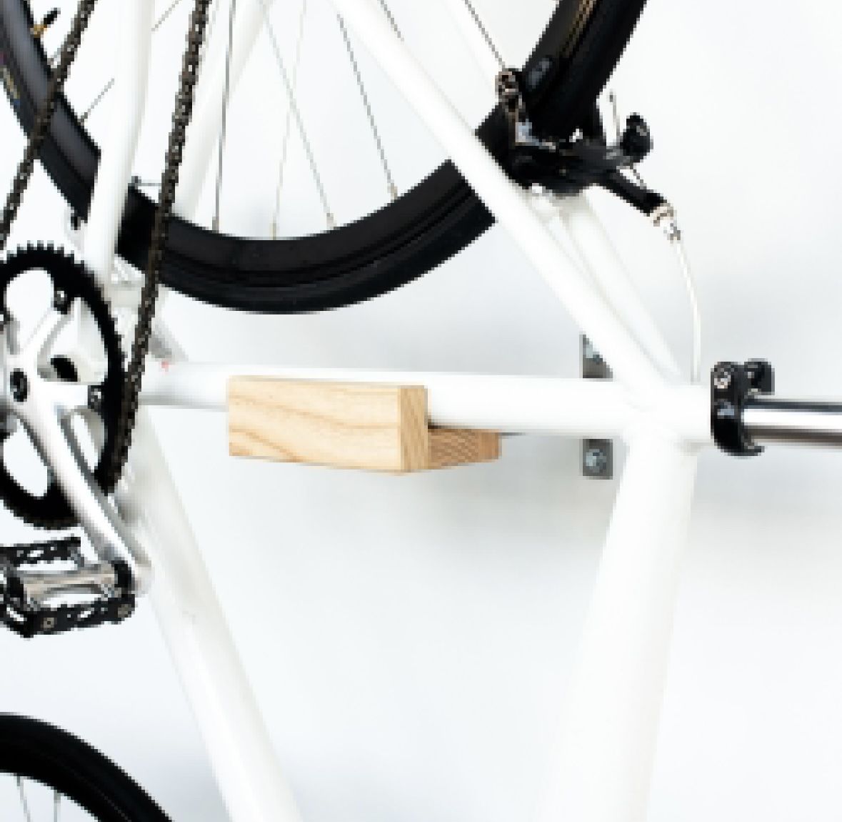 Bike Wall Mount