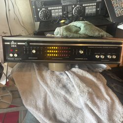 Dbx3bx 