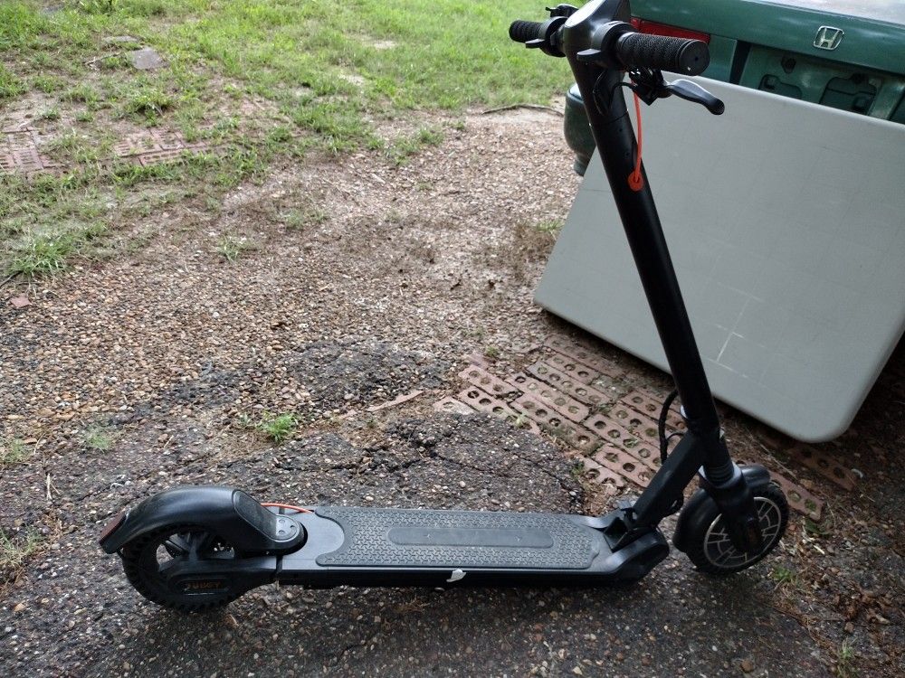 HIBOY SCOOTER
